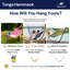Tonga Single Hammock-36049548