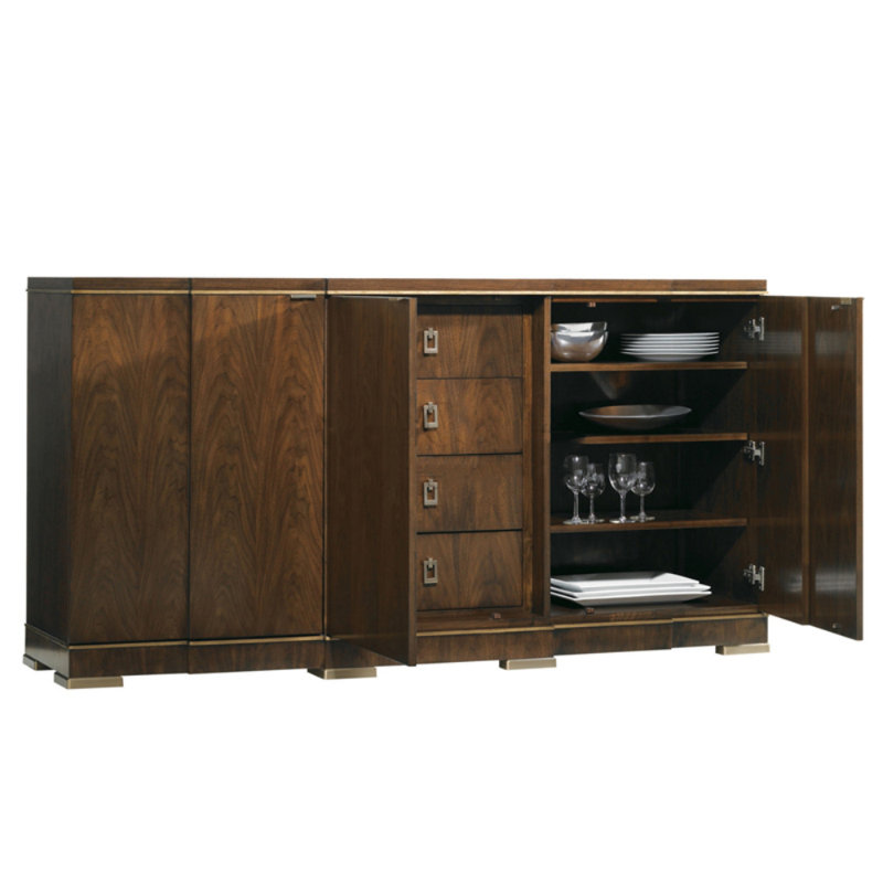 Buffet haut de gamme pour la maison