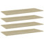 Cunane 1.5cm H Bookcase-2099260202-2099260193