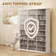 CD Storage Unit