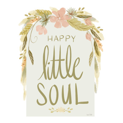 «Happy Little Soul» par House Fenway