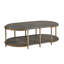 Milo Solid Wood Coffee Table