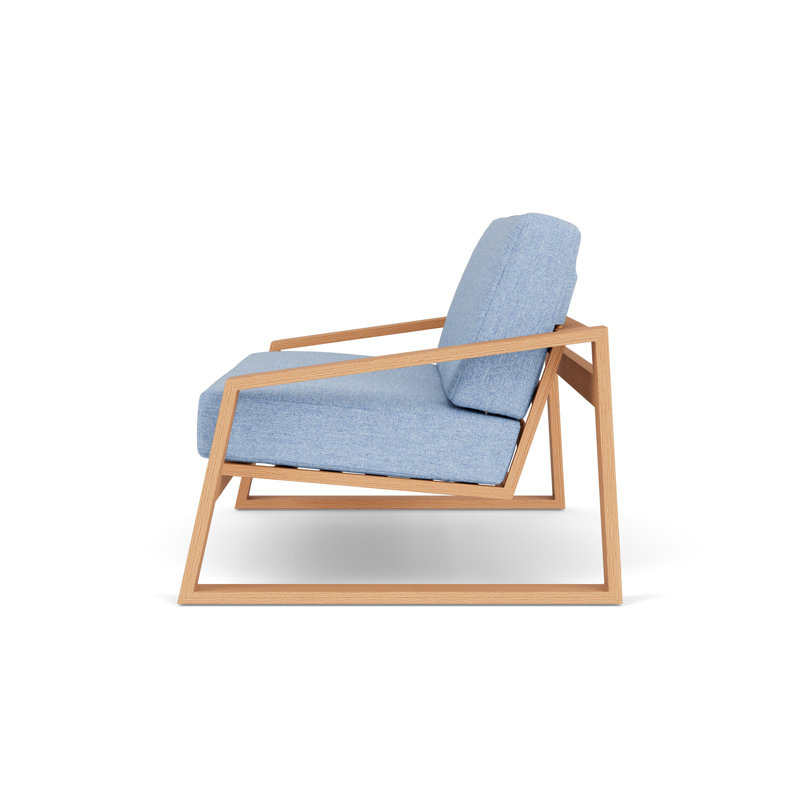 Pursuit Outdoor 2 - Seat Loveseat, Demo Skyway