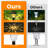 8 Pack Solar Pathway Lights, Waterproof Auto On/Off Outdoor Solar Lights for Garden, Walkway and Lawn,Warm White