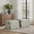 Storage Upholstery Ottoman-413304205