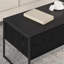 Coffee Table with Storage-871040292