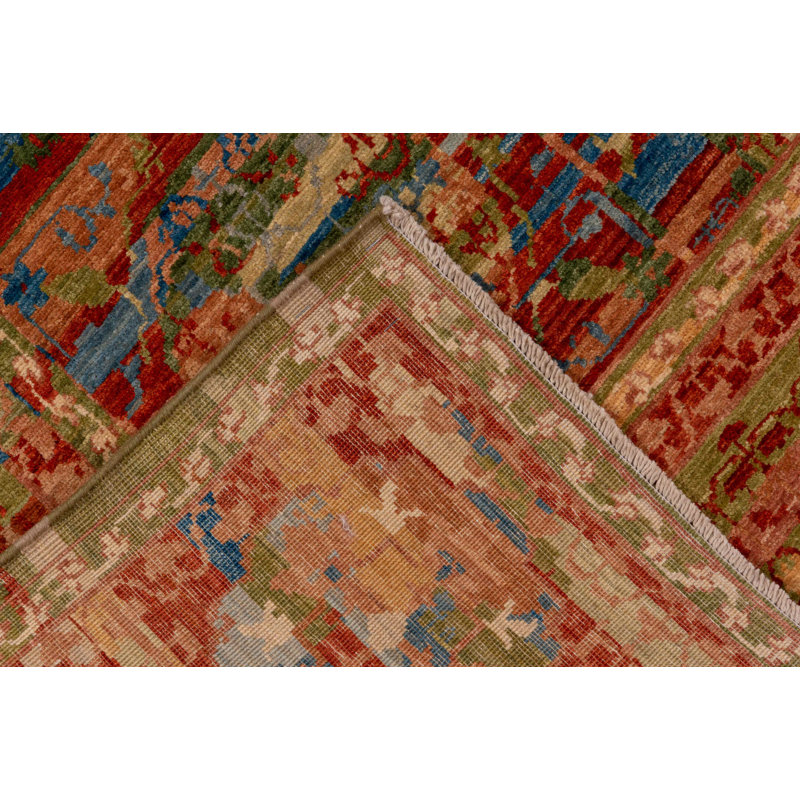 82556 Afghan