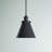 Donovan 1 - Light Single Pendant-541781063-541781059