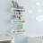 Clegg 15.8'' x 4" Floating Shelf