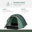 Ahmyiah 2 Person Tent
