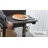 Outsunny 44.5'' W Charcoal Grill-119612990