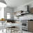 Wall Chimney Range Hood-122781795