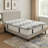 Armana 12'' Plush Memory Foam Mattress-2016820668