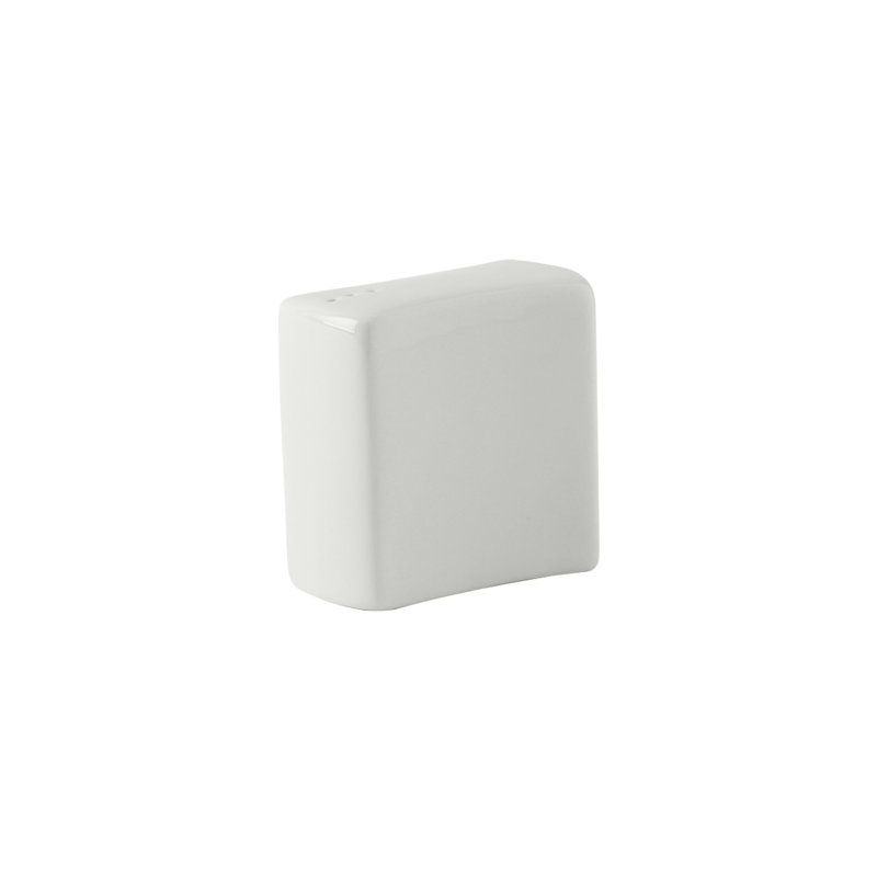 Tuxton Tuxtrendz Pepper Shaker