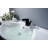 Single-handle Bathroom Faucet