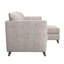 Urbana 3 Seater Chaise - Lh Duckegg -629649599-629649596