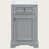 Gris est en rupture de stock