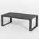 Table basse d'extérieur Sleek