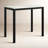 Loft Marble Desk