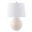 Lampe de table 22 po Hamby