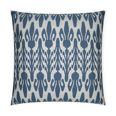 Ipsy Square Pillow Cover & Insert
