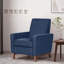 MODERN CLUB CHAIR