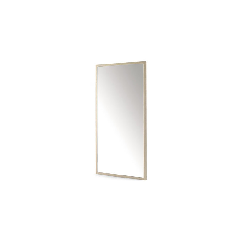 Miroir Line, Chêne