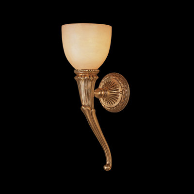 Mariner Luxury 1 - Light Armed Sconce