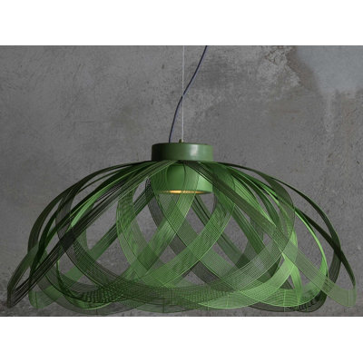 Schema 1 - Light Single Pendant