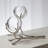 Twig Glass Table Vase-20578741
