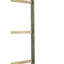 Decorative 6-Tier 6 ft Blanket Ladder