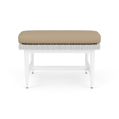 Cascade Ottoman