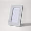 Matheson Marble Matte Picture Frame with Mat-21605239-21605242