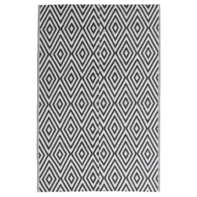 Eisenhart Floral Indoor / Outdoor Area Rug, Rectangle 140 x 200cm