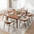 Devane Upholstered Dining Chair-123161759
