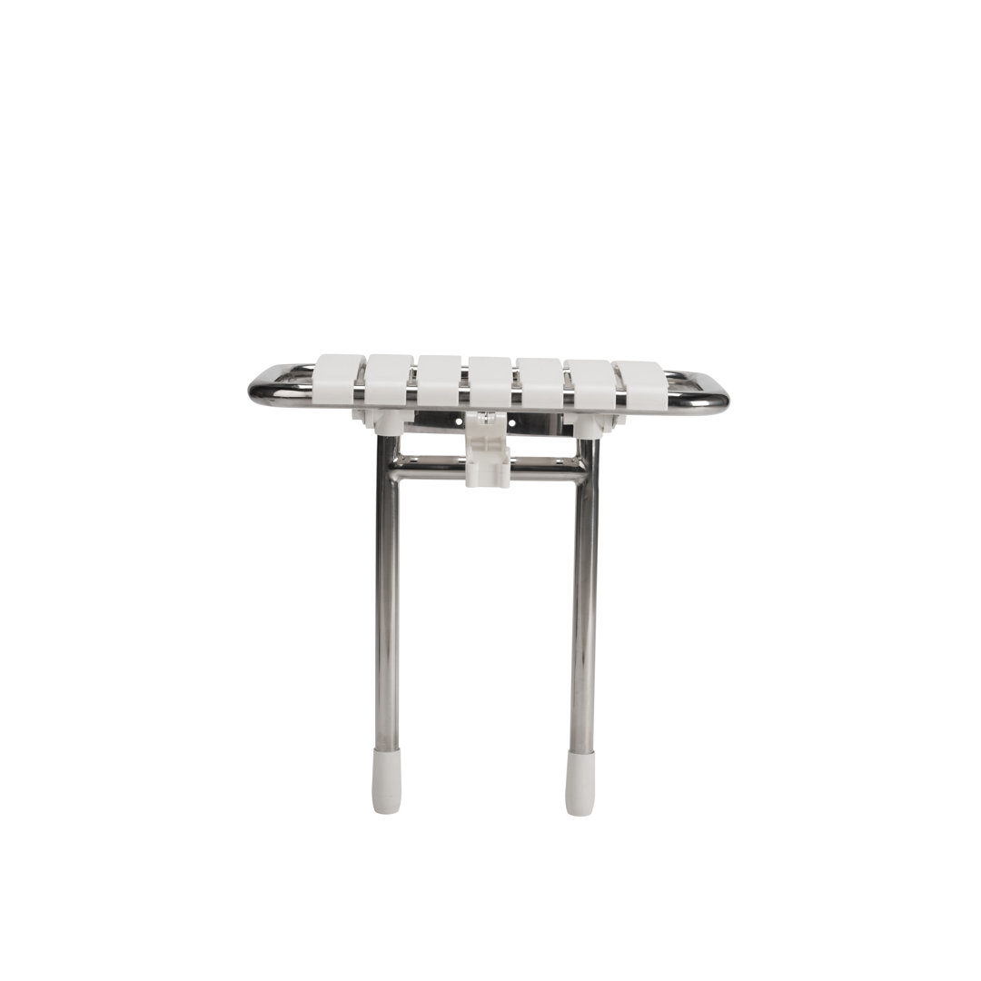 Newport Wall Mounted Shower Seat