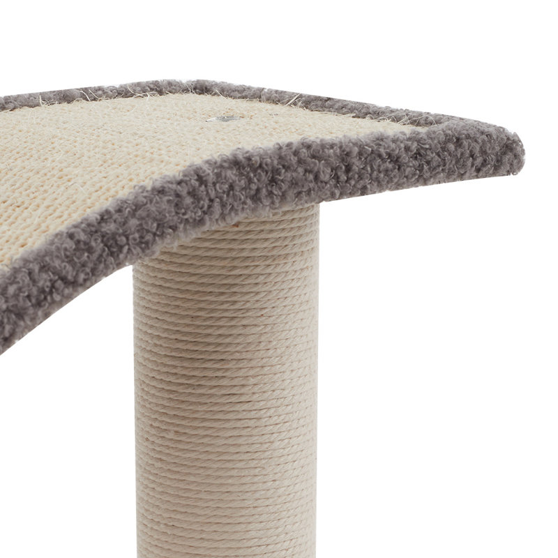 Grandin Scratching Post