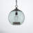 Chicago 1 - Light Single Pendant-209504318