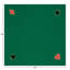 Tapis de table en feutre Trademark