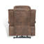 Taylin 94cm Wide Lift Assist Standard Recliner