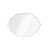 Blanc est en rupture de stock