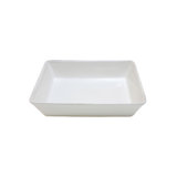Friso Rectangle Stoneware Baker