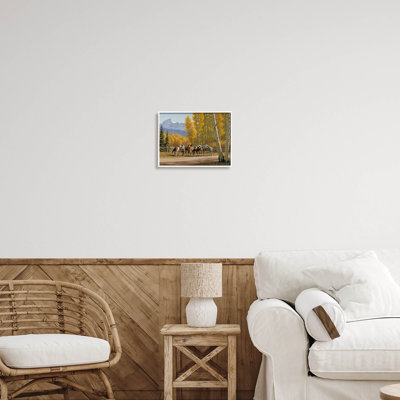 Art de giclée par Jimmy Dyer