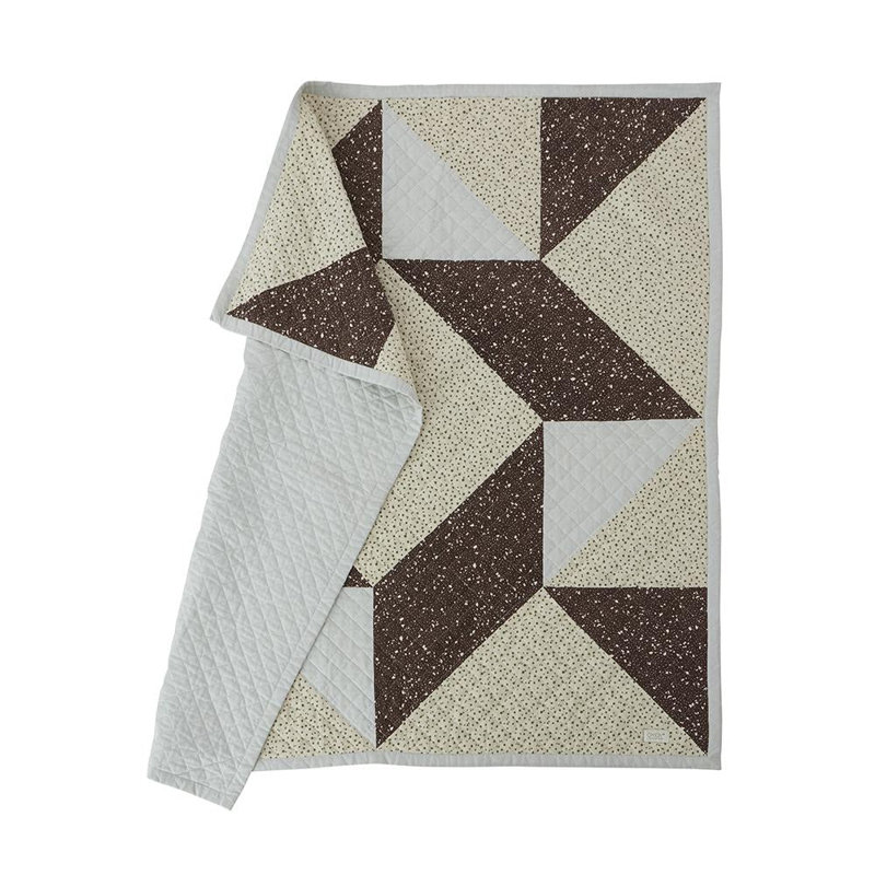 Aya Quilted Blanket