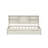 Versatile Twin Size Harte with Multiple Functionalities and Stylish Design