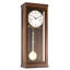 Solid Wood Pendulum Wall Clock-671808155