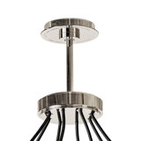 Classics 8 - Light Chandelier