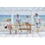 Margret Outdoor Dining Armchair-36576182