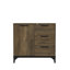 Laurence 1 Door 3 Drawer Sideboard-93214392