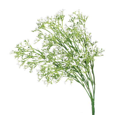 Arrangement floral Gipsophila